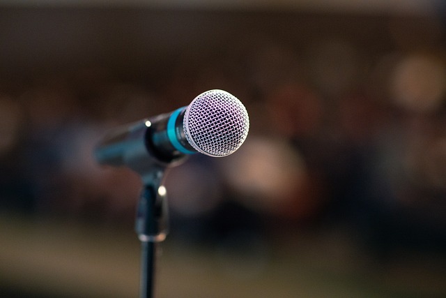 Mastering the Art of Expression: Unlock Your Potential with a Public Speaking Course